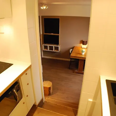 Résidence L'atelier Appart hôtel Ennezat