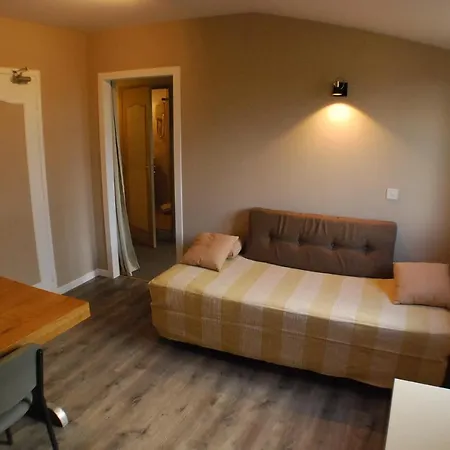 Appart hôtel Résidence L'atelier 3*