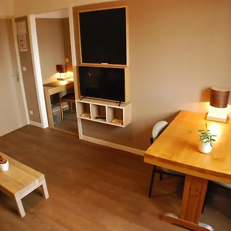 Résidence L'atelier 3*