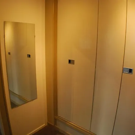 Résidence L'atelier Apartahotel
