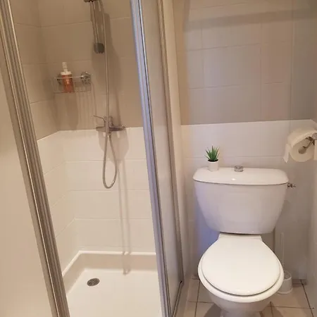Résidence L'atelier Ennezat