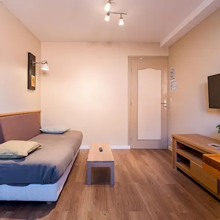 Apartahotel Résidence L'atelier