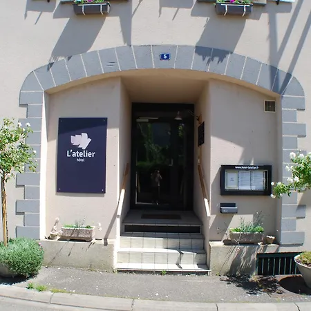 L'atelier